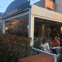 Ristorante Le Vecchie Costiere