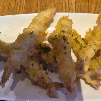 Benihana - Scottsdale - Shrimp Tempura - Sushi Bars Near Me - Scottsdale, Arizona