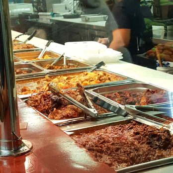 Ideal Market - The hot food station - Grocery Near Me - Metairie, Louisiana Ideal Market - The hot food station - Grocery Near Me - Metairie, Louisiana