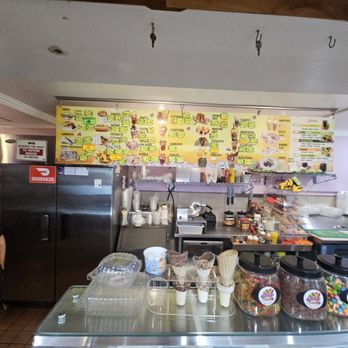 Sabor Divino - Icecream and menu - Ice Cream & Frozen Yogurt Near Me - San Jose, California