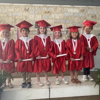 First Step School - Preschool Graduation - Child Care & Day Care Near Me - San Marcos, Texas First Step School - Preschool Graduation - Child Care & Day Care Near Me - San Marcos, Texas