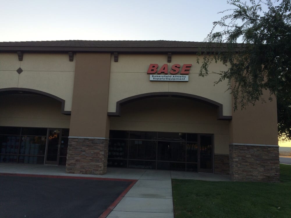 BASE Updated October 2024 1801CHESTER Ave, Bakersfield, California