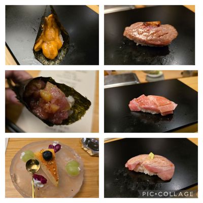 Ogawa Sushi & Kappo by null