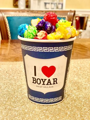 Boyar Gifts by null