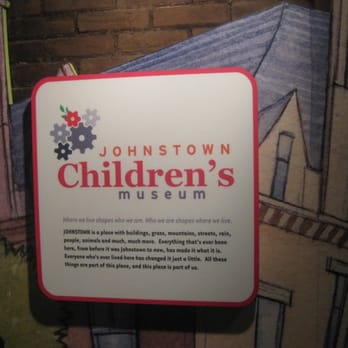 Heritage Discovery Center - childrens museum - Museums Near Me - Johnstown, Pennsylvania