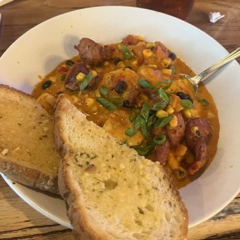 Drift - Shrimp & Grits - Breakfast & Brunch Near Me - Myrtle Beach, South Carolina