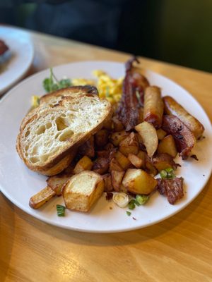 Denica's Real Food Kitchen by null