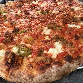 Dimo's Apizza - The father - Pizza Near Me - Portland, Oregon Dimo's Apizza - The father - Pizza Near Me - Portland, Oregon