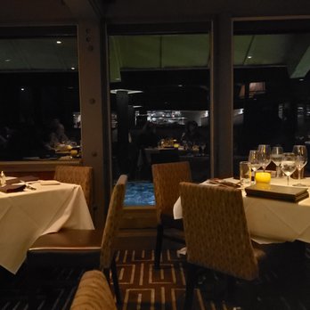 Chart House - Oceanside View of the Ocean - Seafood Near Me - Redondo Beach, California