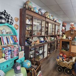 Gypsy Treasure Resale