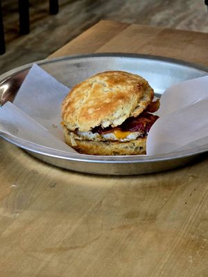 The Bakery Bar by null