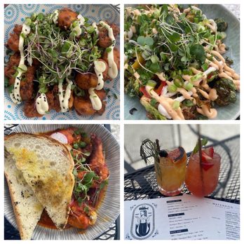 Waterdog Kitchen + Bar - American Near Me - Warren, Rhode Island Waterdog Kitchen + Bar - American Near Me - Warren, Rhode Island