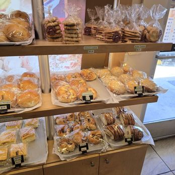Nagoya Bakery - Pastries and Bread - Bakeries Near Me - Aiea, Hawaii Nagoya Bakery - Pastries and Bread - Bakeries Near Me - Aiea, Hawaii