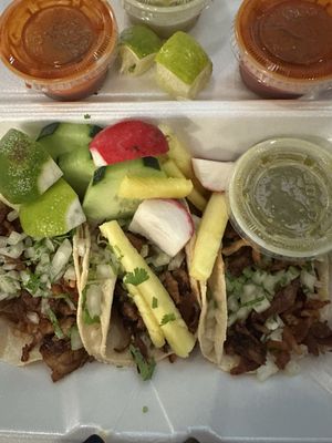 Tacos Acapulco Mexican Restaurant by null