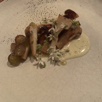Smyth - New American Near Me - Chicago, Illinois