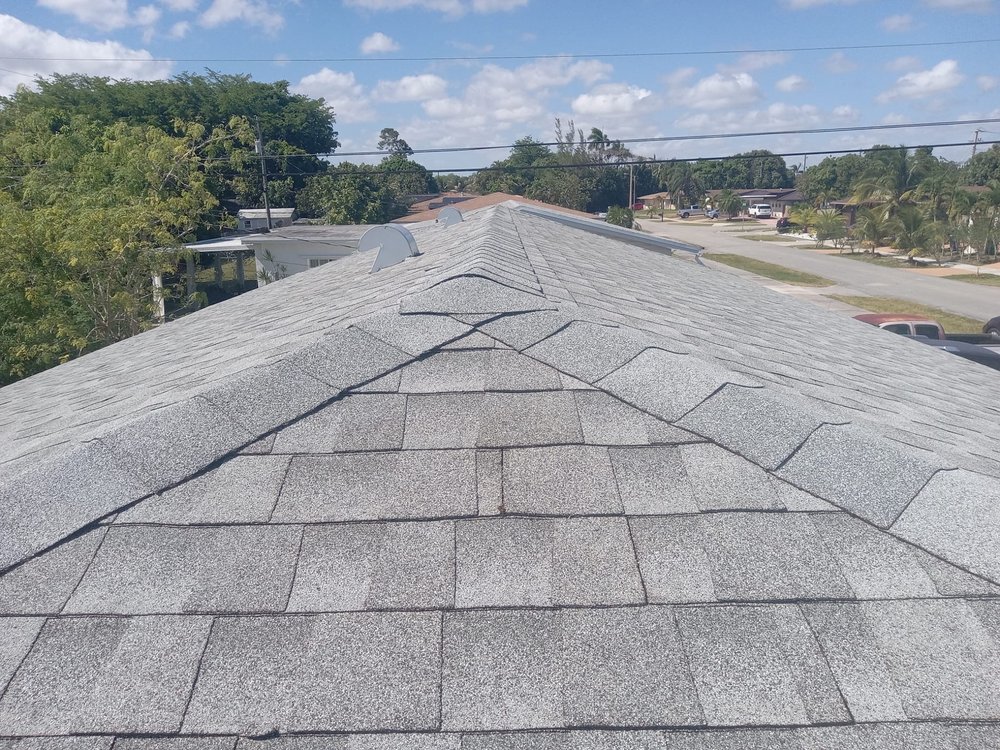 Slide of ClearVista Roofing