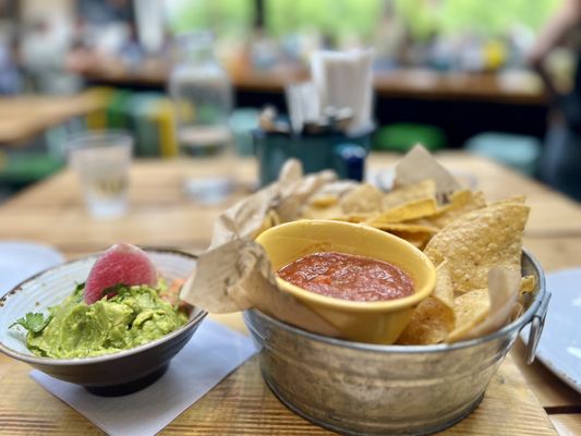 Texan Taco Bar by null