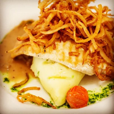 Digby's Bar & Restaurant by null