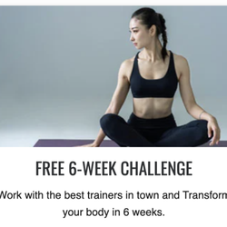 Kalev Fitness Solution - Work with the best trainers in town and Transform your body in 6 weeks.