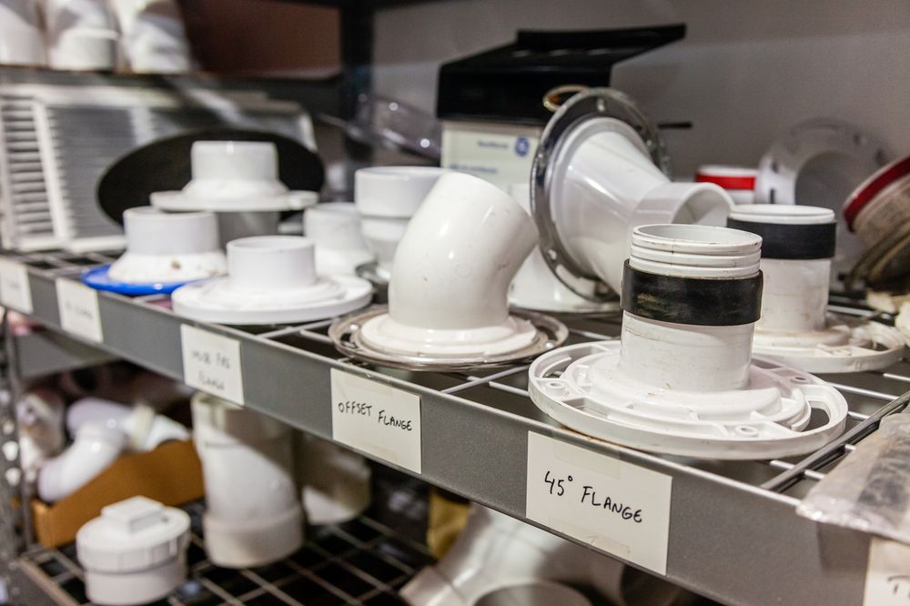 Slide of Williston Plumbing & Heating