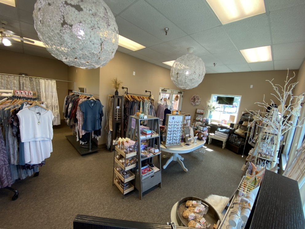 The Shop Boutique