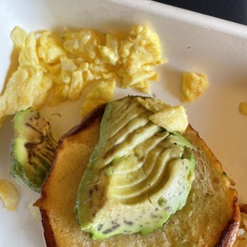Snooze, an A.M. Eatery - Sandwich I am. Subbed the protein for avocado - Breakfast & Brunch Near Me - Phoenix, Arizona Snooze, an A.M. Eatery - Sandwich I am. Subbed the protein for avocado - Breakfast & Brunch Near Me - Phoenix, Arizona
