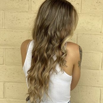 Rustique Salon - Hair Salons Near Me - Fair Oaks, California