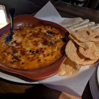 Yard House - Spicy queso - New American Near Me - West Nyack, New York
