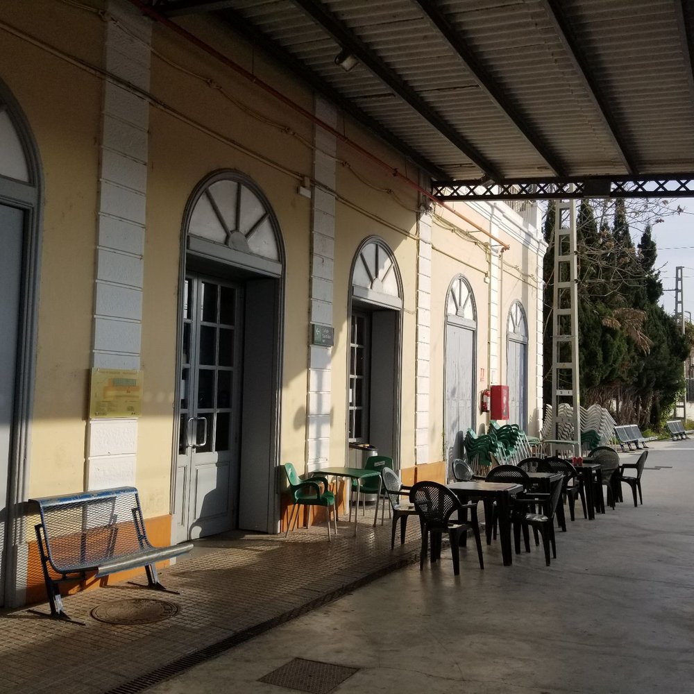 Bar Cafeteria Estacio - Bars Near Me - Tortosa, T