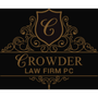 The Crowder Law Firm, PC