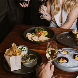 The Americano Restaurant