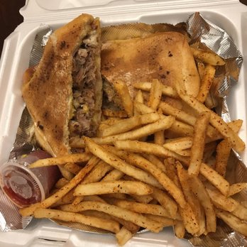 Chase the Taste - New American Near Me - El Paso, Texas