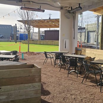 High Dive HiFi Lounge - They've got a stage... - Coffee & Tea Near Me - Birmingham, Alabama High Dive HiFi Lounge - They've got a stage... - Coffee & Tea Near Me - Birmingham, Alabama
