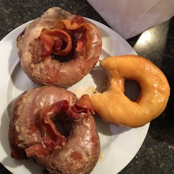 Hi-Five Doughnuts - Donuts Near Me - Louisville, Kentucky Hi-Five Doughnuts - Donuts Near Me - Louisville, Kentucky