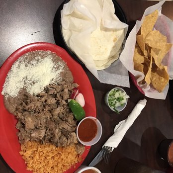 El Taco De Oro - Mexican Near Me - Alviso, California