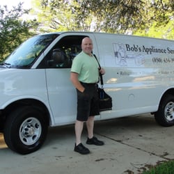 Bob's Appliance Repair Service