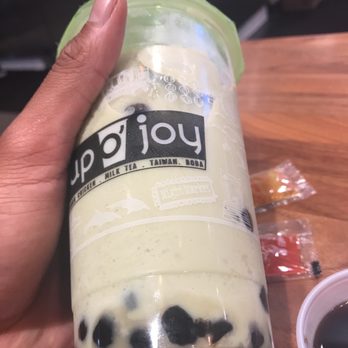 Cup O' Joy - Coffee & Tea Near Me - Los Angeles, California