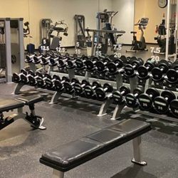 Fitness World
