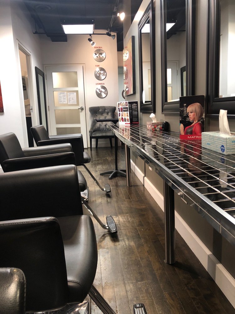 ART’S HAIR COIFFURE Updated September 2024 49 Photos & 35 Reviews