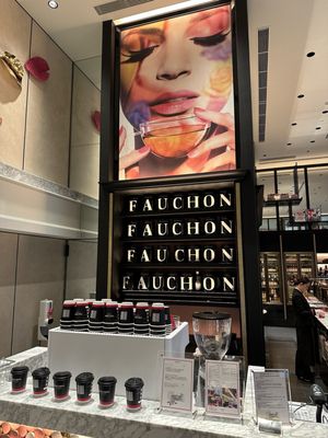 Fauchon Hotel Kyoto by null
