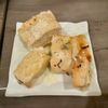 Saltcellar gift card