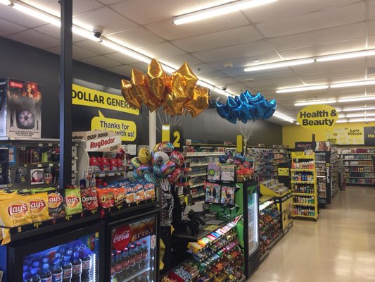Dollar General 5155 E Lake Mead Blvd Las Vegas Nv Clothes Posts Mapquest
