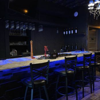 Blue Fire Restaurant - Modern European Near Me - Elmwood Park, Illinois