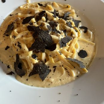 Piccola Osteria - pasta with fresh truffle - Italian Near Me - Santa Clarita, California Piccola Osteria - pasta with fresh truffle - Italian Near Me - Santa Clarita, California
