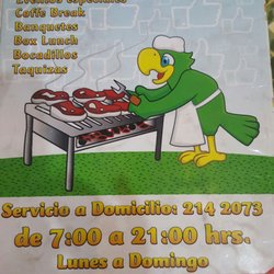 Los Pericos