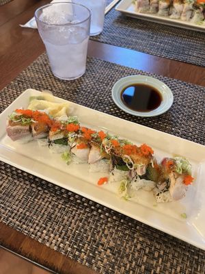 Nanami Sushi Diner & Onigiri by null