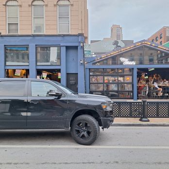City Nikki's - New American Near Me - Chicago, Illinois