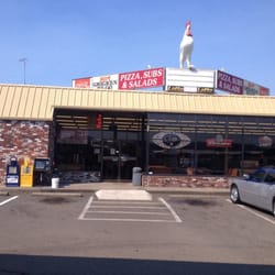 Speedy Mart