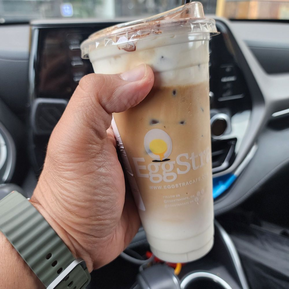 EggStra - Vietnamese Coffee - Breakfast & Brunch Near Me - Buena Park, California