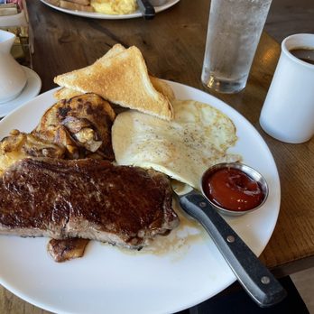 Me & You - Breakfast & Brunch Near Me - Bethpage, New York